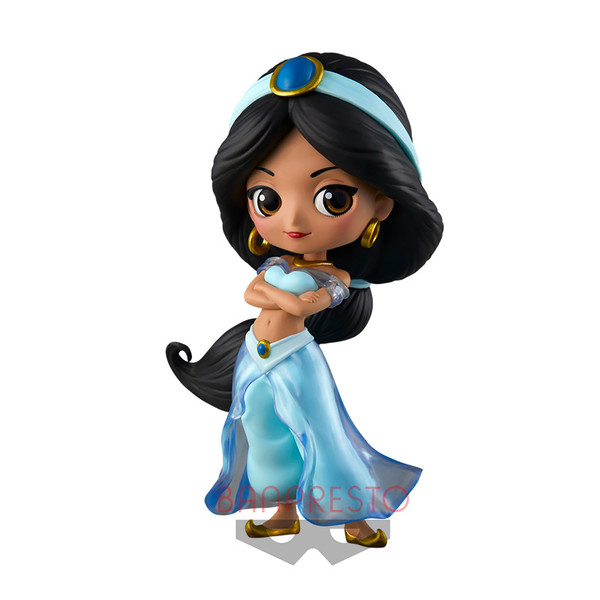 QPosket Disney Jasmine