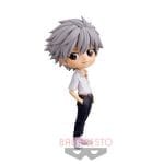Figure Evangelion Nagisa Kaworu