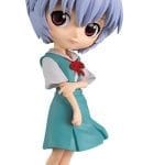 Figure Evangelion Rey Aynami