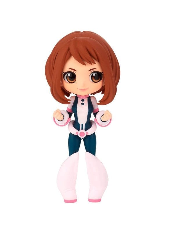 Uraraka Ochaco QPosket
