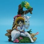 Sapphire Ribbon no Kishi