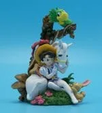 Sapphire Ribbon no Kishi