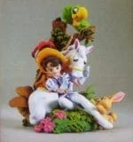 Sapphire Ribbon no Kishi