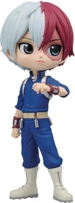Shoto Todoroki QPosket