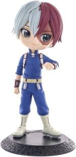 Shoto Todoroki QPosket