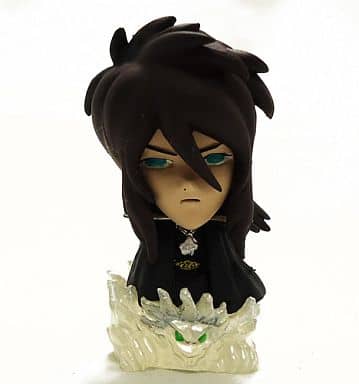 Hades. Saint Seiya (Cavaleiros do Zodíaco). Zacca PAP