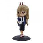 Power QPosket Chainsaw Man