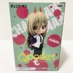 Power QPosket Chainsaw Man