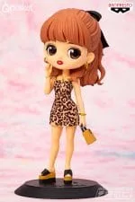 Fujita Nicole QPosket