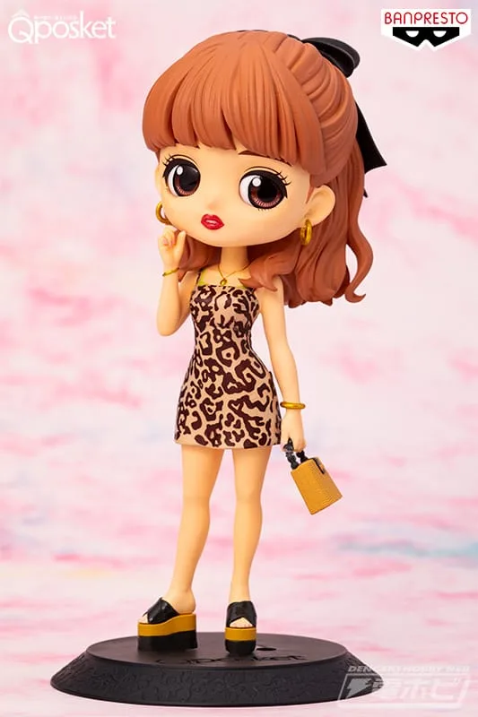 Fujita Nicole QPosket