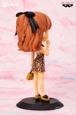 Fujita Nicole QPosket