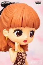 Fujita Nicole QPosket