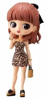 Fujita Nicole QPosket