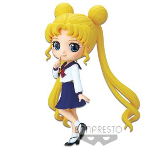 Sailor Moon QPosket