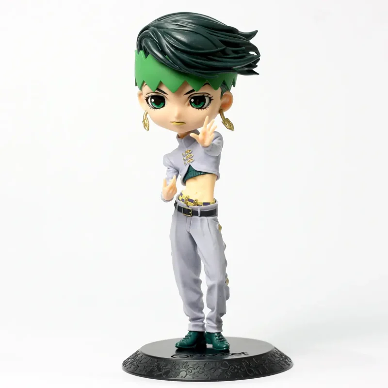Rohan Kishibe QPosket