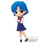 Sailor Mercury QPosket