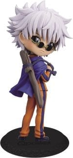 Yukishiro Enishi Qposket