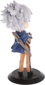 Yukishiro Enishi Qposket