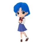 Sailor Mercury QPosket