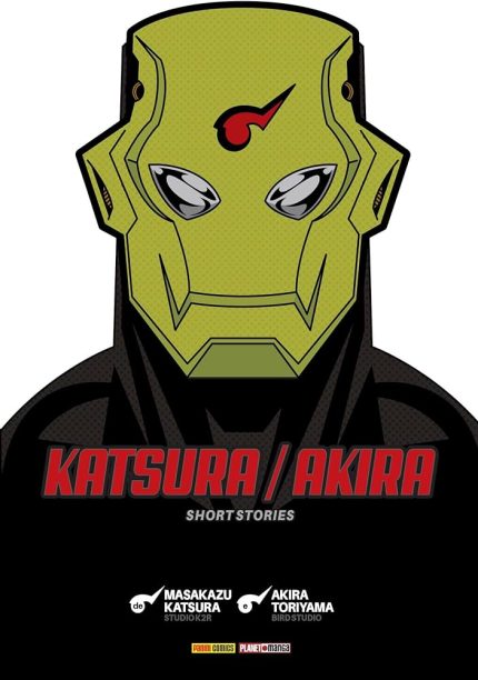 Katsura & Akira