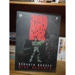 3000 anos depois. Mike Deodato Jr. Ed. Criativo