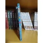 Mangá To Love Ru. Vol. 16. JBC