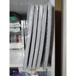 Mangás Kit Parasyte. Vol 1 até 5. JBC