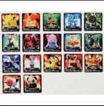 Pokemon Battle Takara Tomy