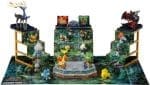Pokemon Battle Takara Tomy