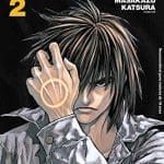 Mangá Zetman. Vol. 02. JBC