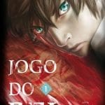 Mangá O Jogo do Rei (Ousama Game). JBC.