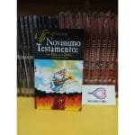 Novíssimo Testamento: com Deus e o Diabo (tiras curtas nacionais). L&PM