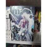 Magi: O Labirinto da Magia