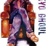 Mangá Tokyo Ghoul. Vol. 04