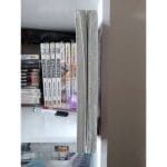 Mangá Origin. Vol 1 e 2. Panini