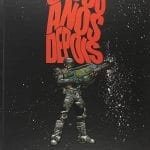 3000 anos depois. Mike Deodato Jr. Ed. Criativo