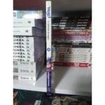 Mangá Magi: O Labirinto da Magia. Vol 10. JBC