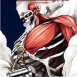 Ataque dos Titãs (Attack on Titan). Vol. 3. Panini