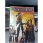 Ataque dos Titãs vol 4
