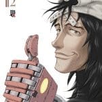 Battle Angel Alita: Last Order vol 2. JBC.