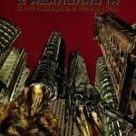 O Astronauta: Ou a Livre Associação de um Homem no Espaço. Lourenço Mutarelli. Zarabatana