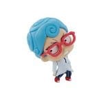 Figure Ghiaccio