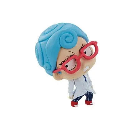 Figure Ghiaccio