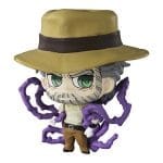 Figure Joseph Joestar