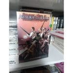 Manga Ataque dos Titãs 32