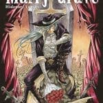 Mangá Marry Grave. Vol 1