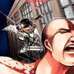 Mangá Ataque dos Titãs (Attack on Titan). Vol 2. Panini