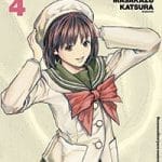 Mangá Zetman. Vol. 04. JBC