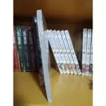 Mangá To Love Ru. Vol. 16. JBC