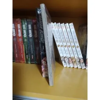 Mangá Nanatsu no Taizai (Os Sete Pecados Capitais). Vol. 28. JBC